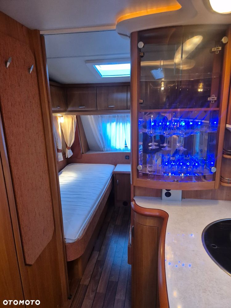 Hobby 495 Excellent - 3