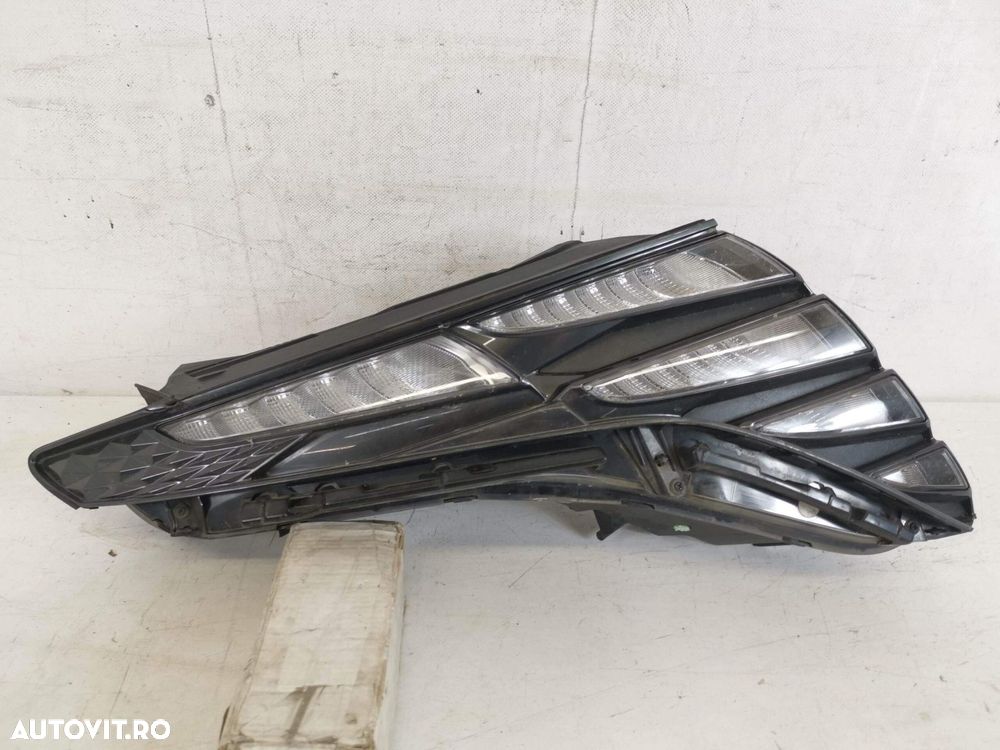 Daylight DRL Lumina De Zi Dreapta Hyundai  Tucson 4 2020 2021 2022 Ori