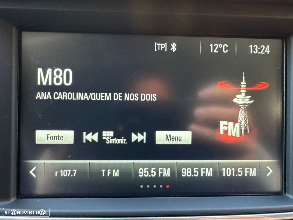 Opel Crossland 1.2 T Elegance - 27