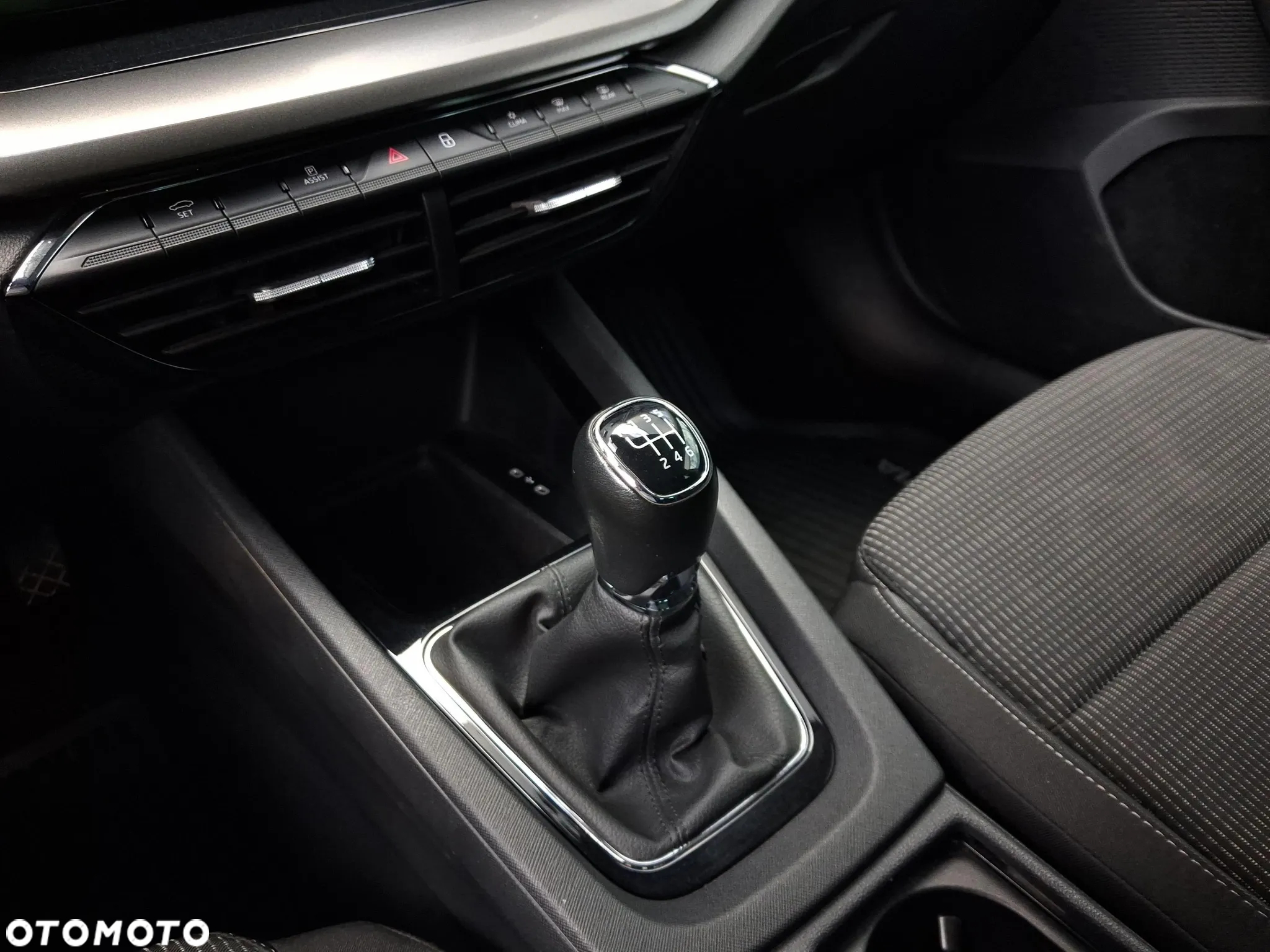 Skoda Octavia 1.0 TSI Ambition - 21