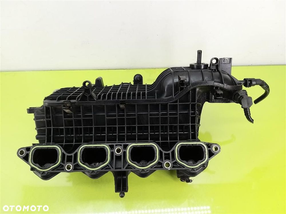 Kolektor ssący Skoda Yeti 1.4 TSI 2012-2017 VW AUDI 04E145749F 04E129711J - 3