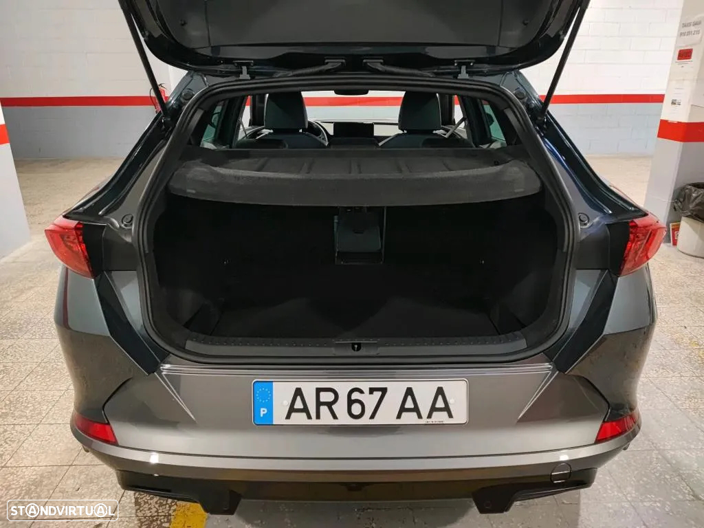 Cupra Formentor 1.5 TSI Base - 13
