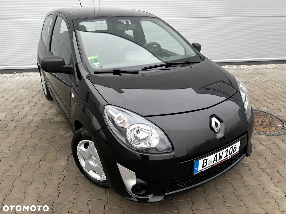 Renault Twingo 1.2 LEV 16V 75 Yahoo - 9