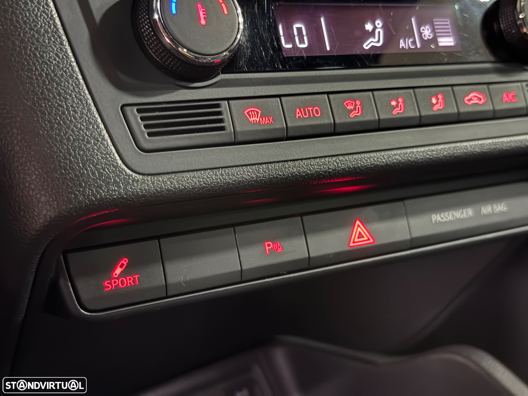 SEAT Ibiza SC 1.8 TSI Cupra - 10