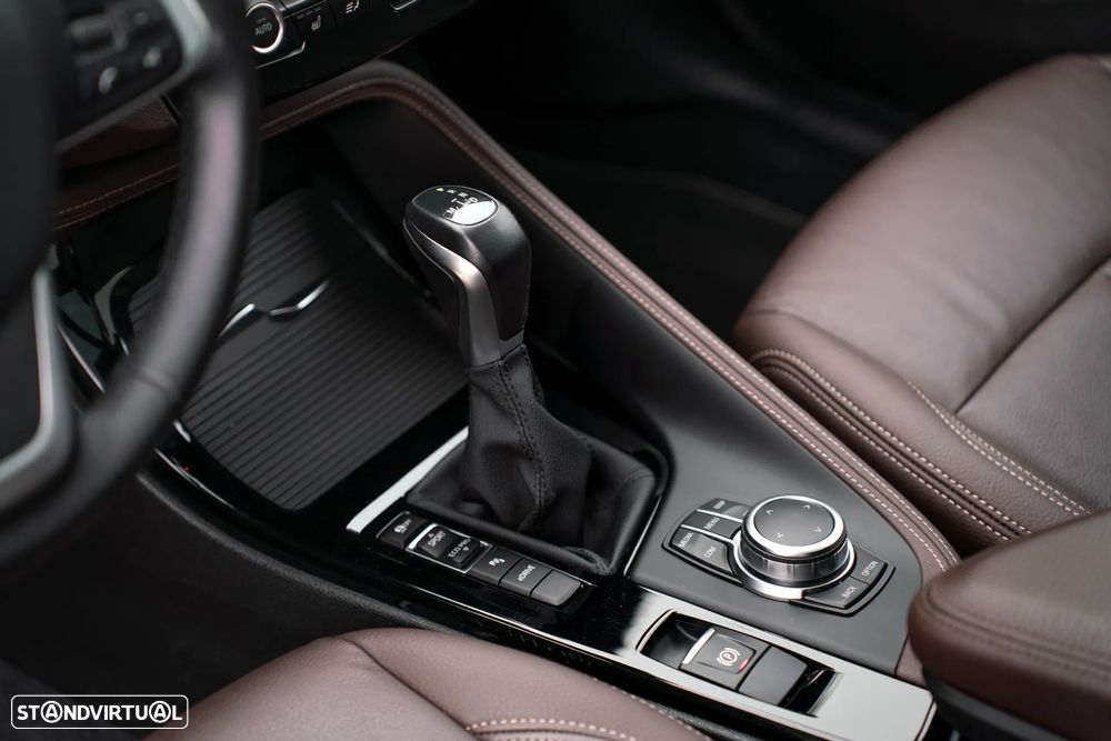 BMW X1 xDrive25e xLine - 18