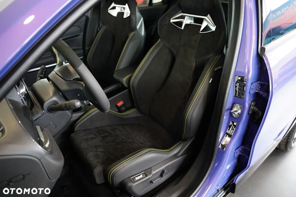Abarth 600e 54kWh Scorpionissima - 26