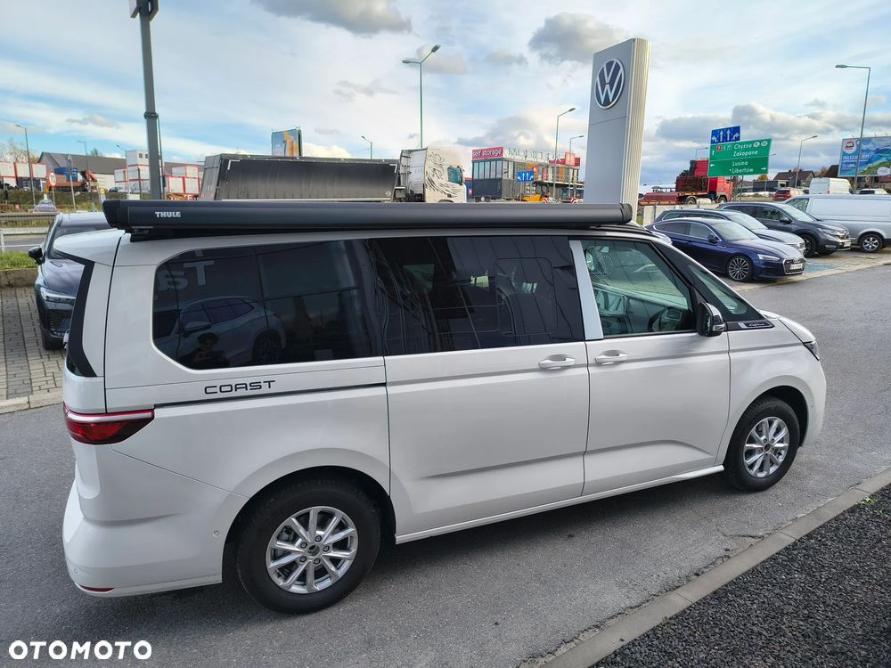 Volkswagen Multivan 2.0 TDI L2 DSG - 24