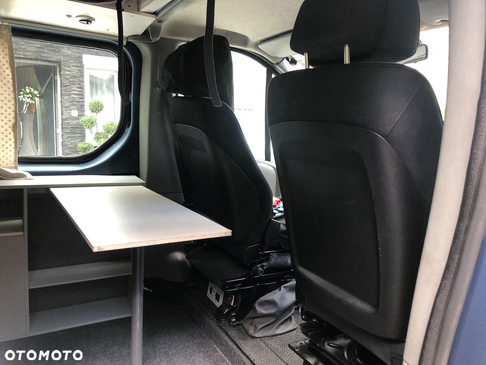 Opel Vivaro L2H1 - 15