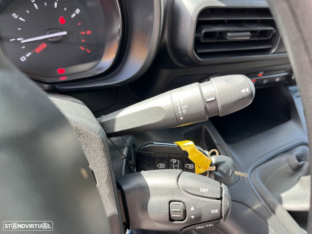 Citroën Berlingo 1.5 BlueHDi XL - 33