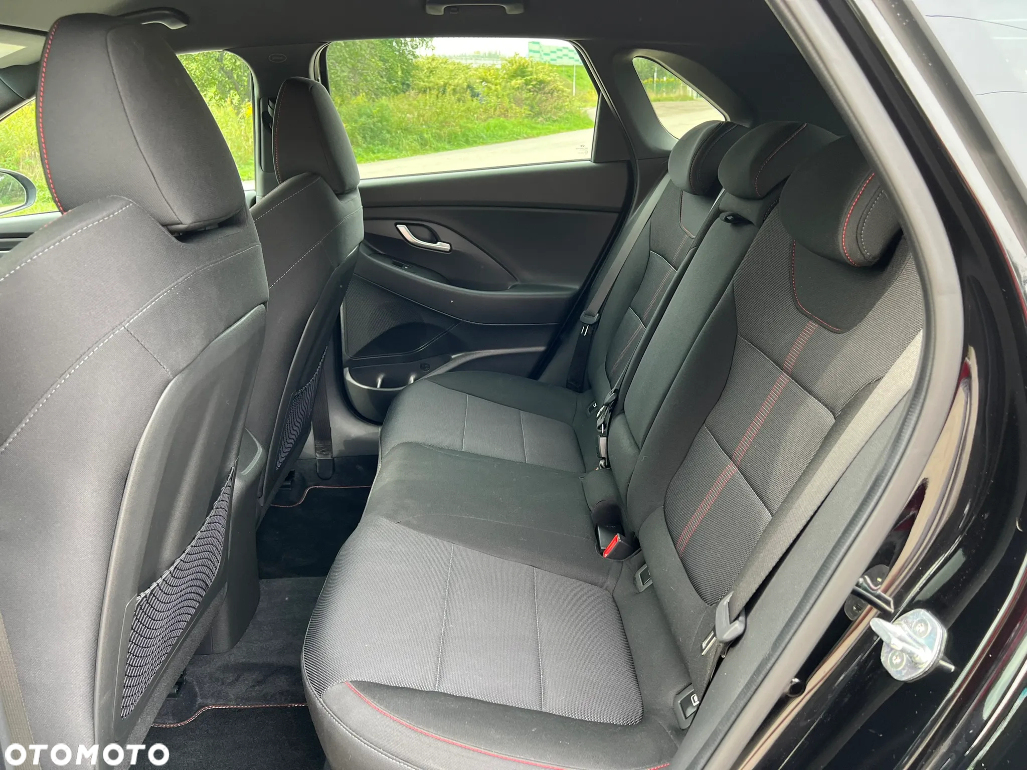 Hyundai i30 1.5 T-GDI 48V-Hybrid N-Line - 14