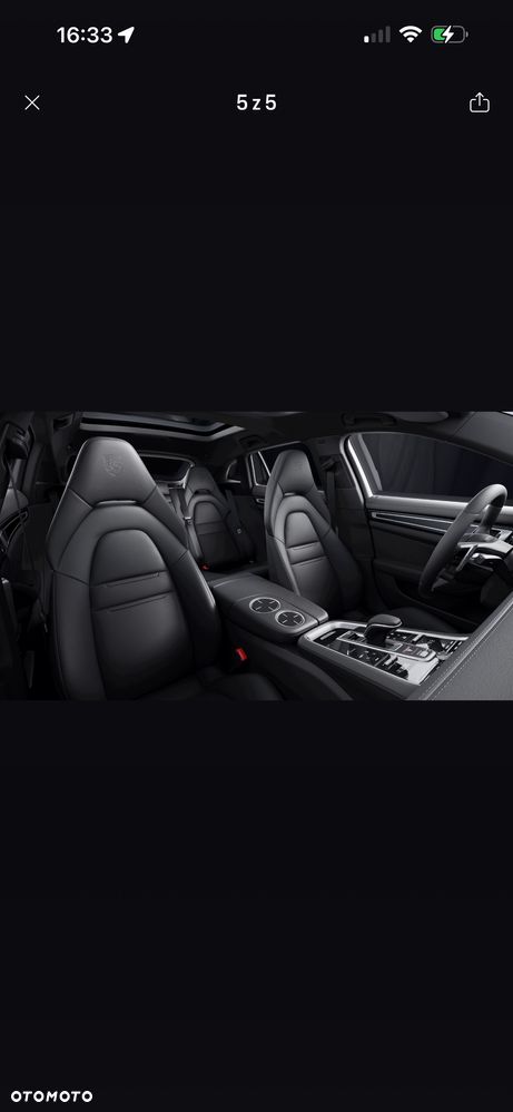 Porsche Panamera 4 E-Hybrid Platinum Edition - 8