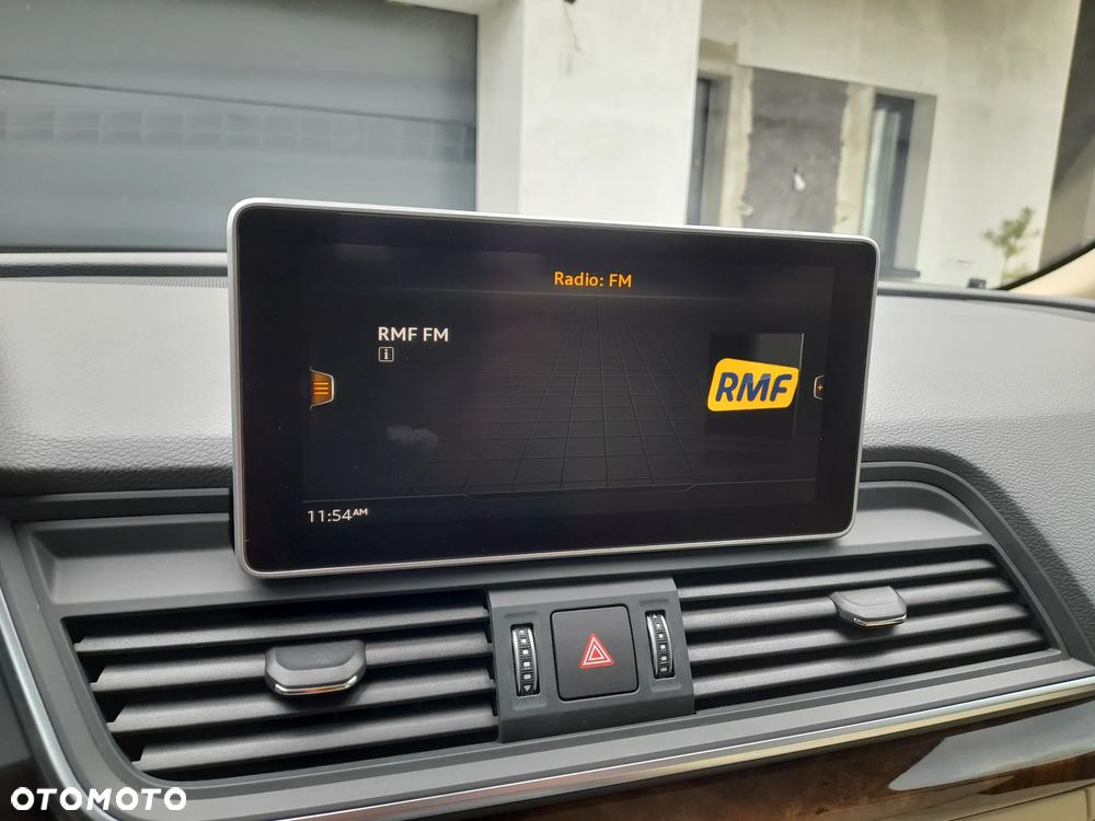 Audi Q5 2.0 TFSI Quattro S tronic - 28