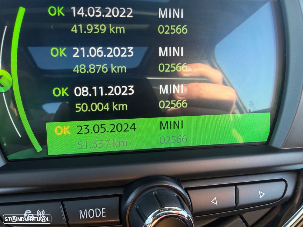 MINI 3 Portas John Cooper Works - 24