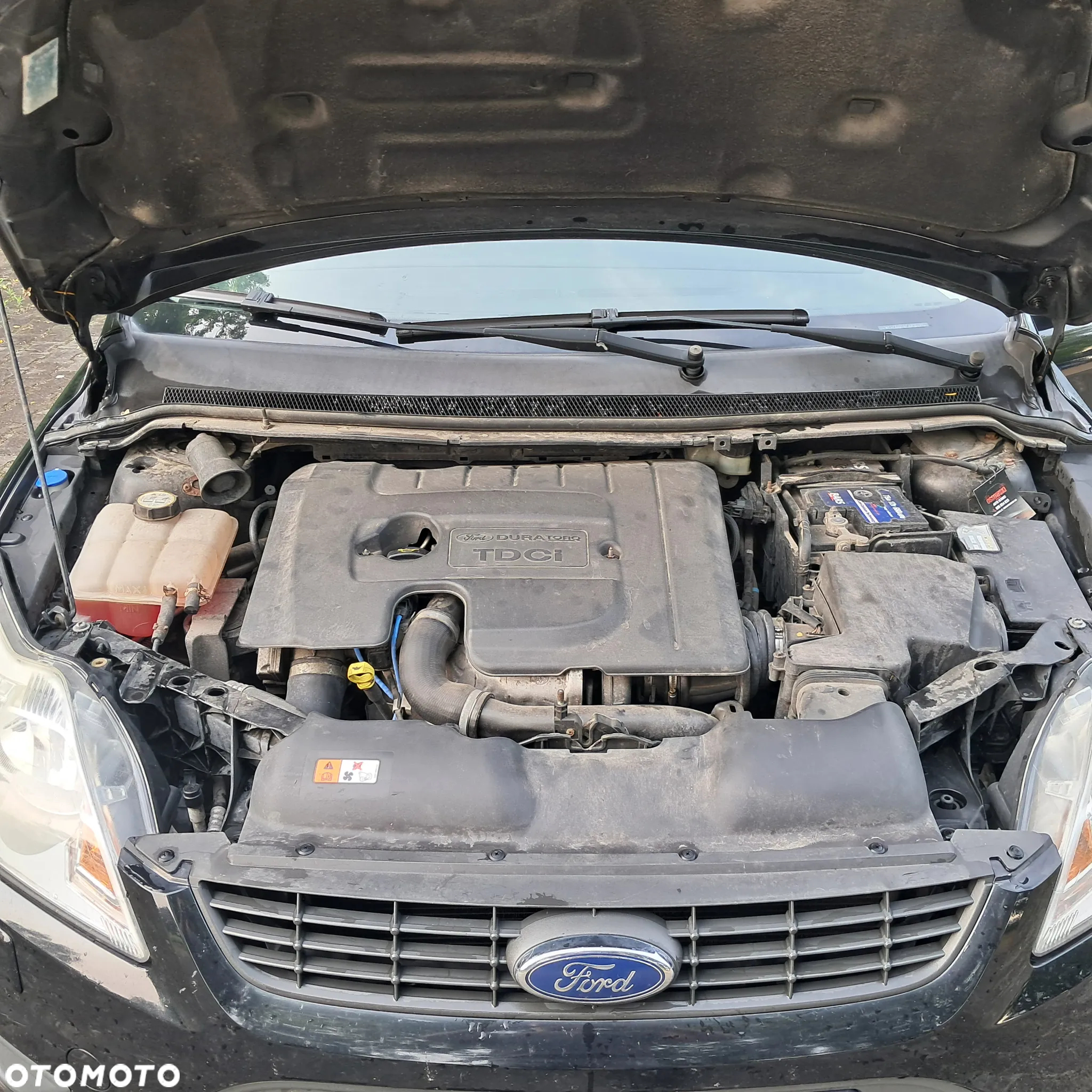 Ford Focus - 26