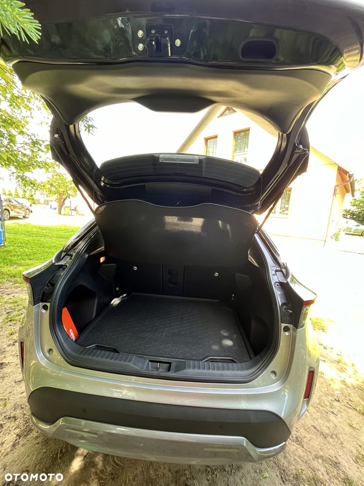 Toyota Yaris - 7