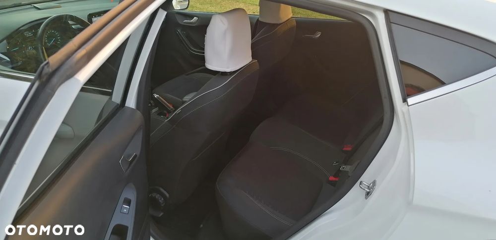 Ford Fiesta 1.5 TDCi ST-Line ASS - 12