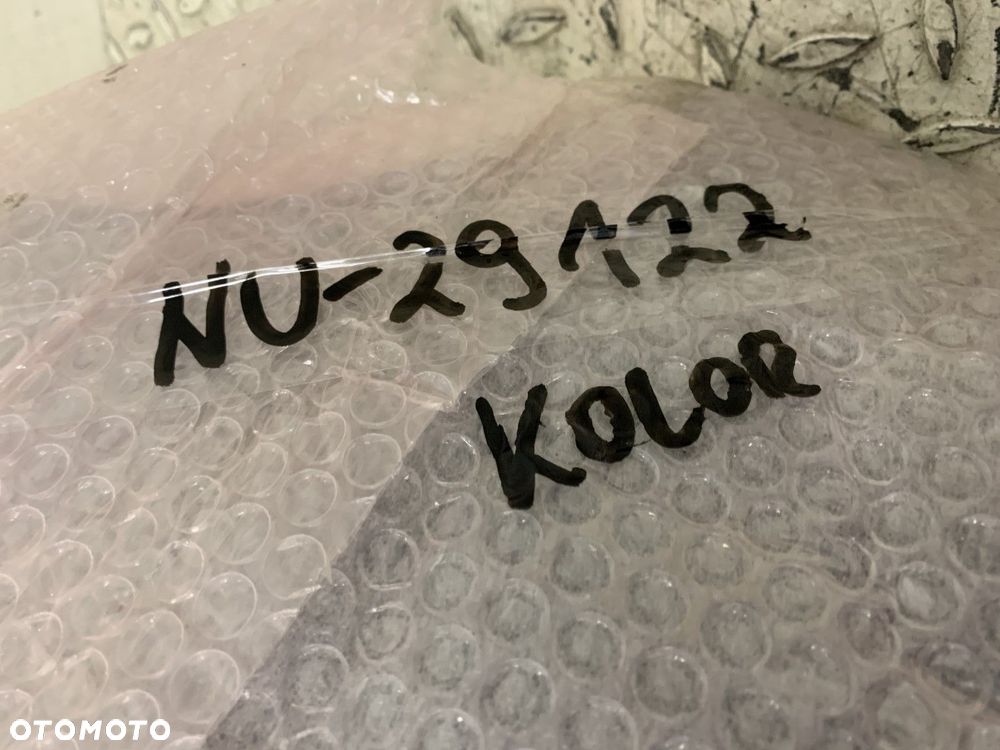 NOWY ORYGINALNY ZDERZAK PRZEDNI PRZÓD W KOLOR SUZUKI VITARA III 3 LIFT 18-24 71811-54P - 11