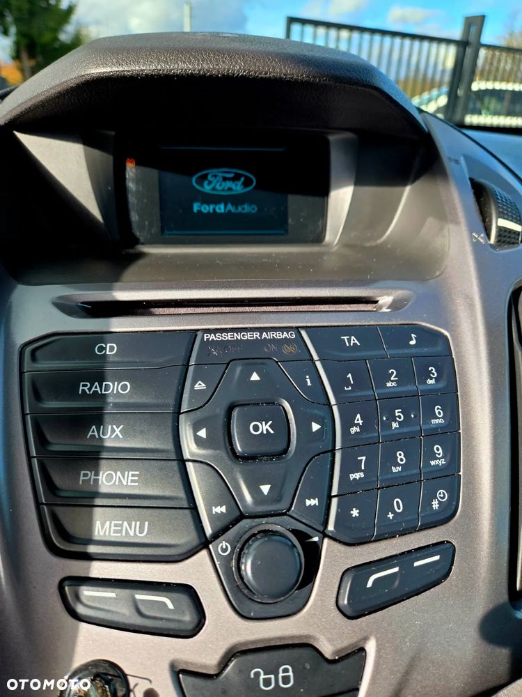 Ford Tourneo Connect 1.5 TDCi Start-Stop Titanium - 21
