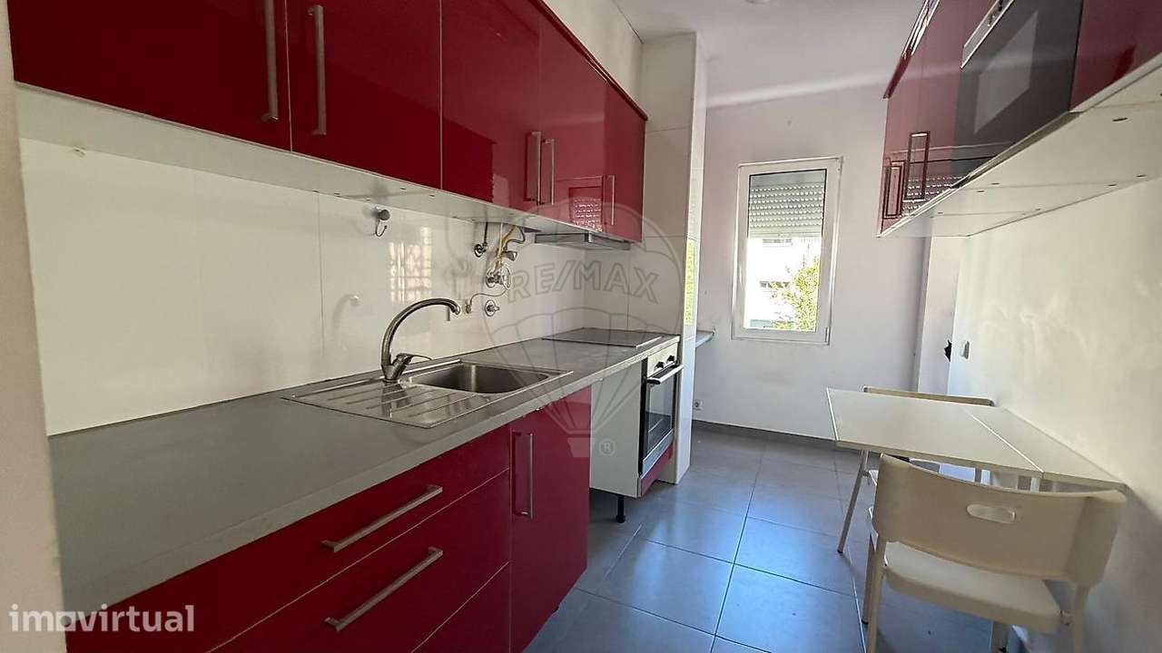 Apartamento T2 para venda - Grande imagem: 4/14