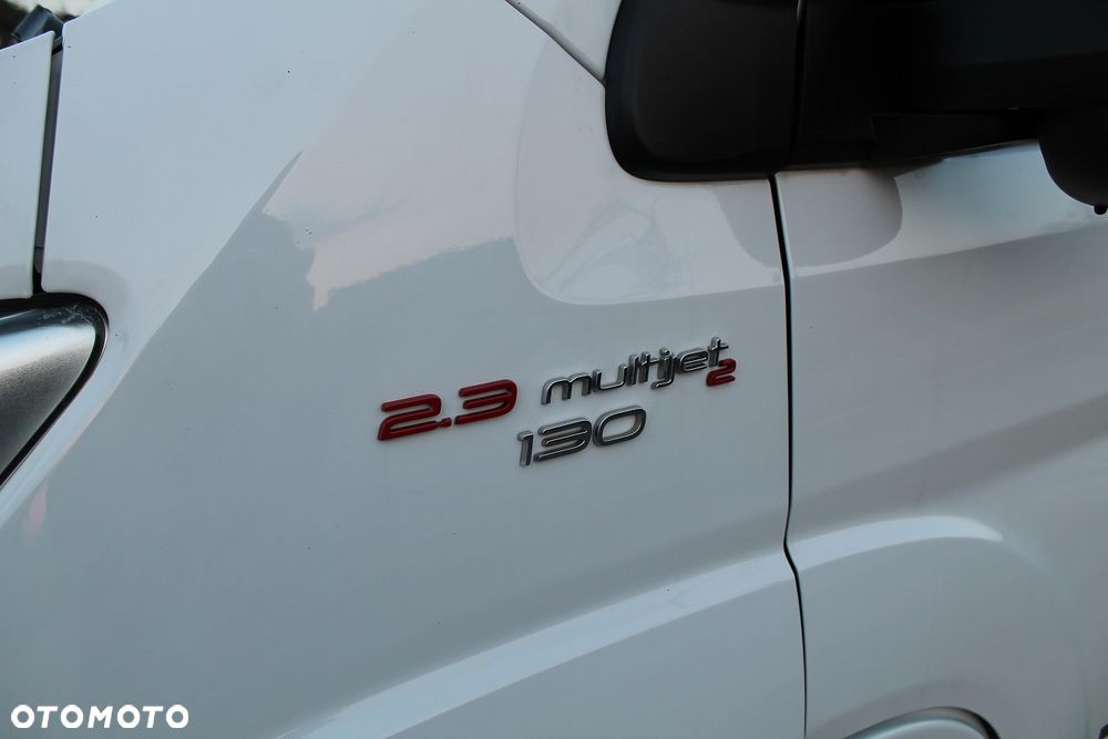 Fiat Ducato - 11