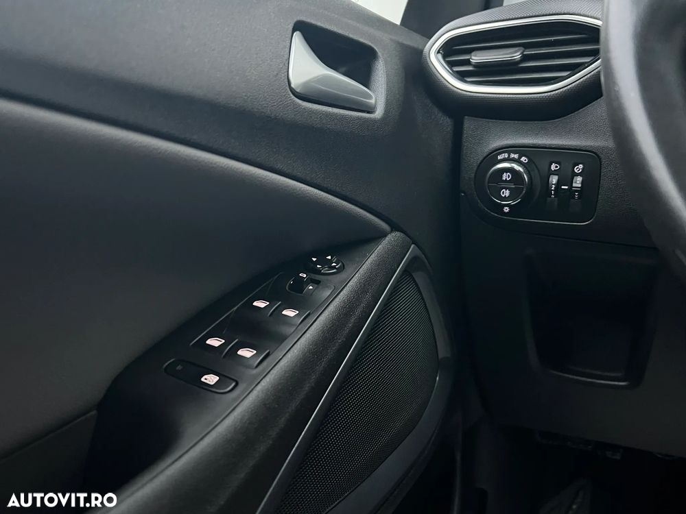 Opel Crossland 1.2 Turbo Start/Stop Aut. Innovation - 18