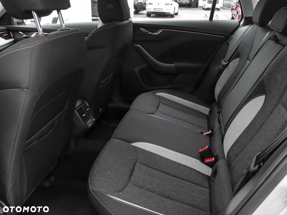 Skoda Scala 1.0 TSI Selection - 11