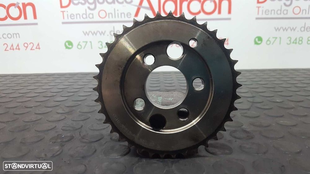 POLI BOMBA INJETORA FORD TRANSIT CAJA CERRADA '06 FT 350 L   (LARGO)   LKW   (CA... - 3