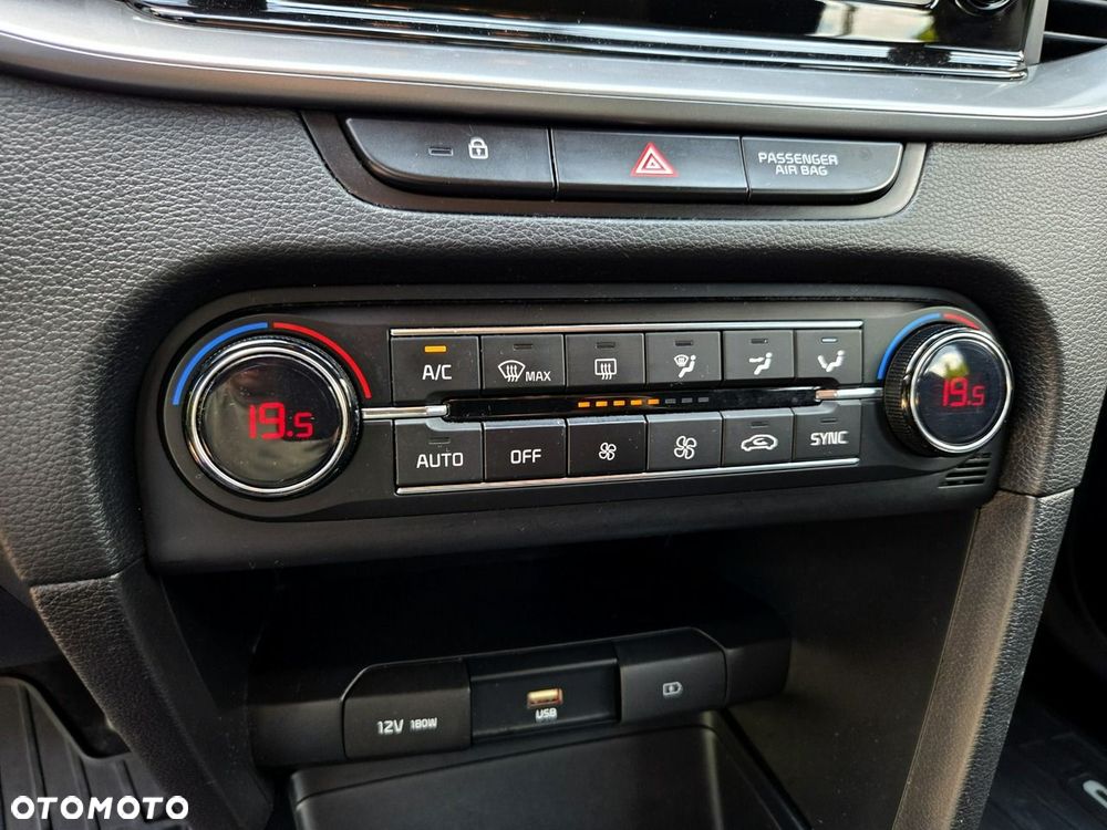 Kia Ceed 1.6 CRDi Edition 7 - 21