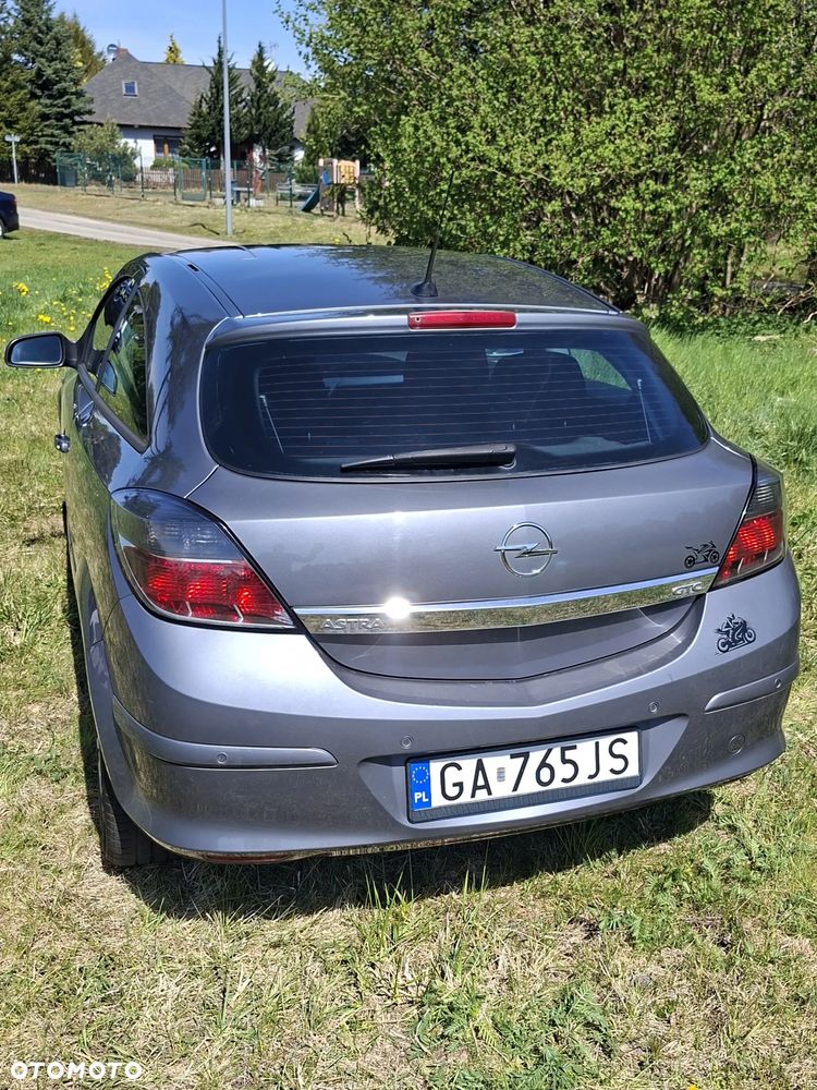 Opel Astra 1.6 Easytronic Cosmo - 12