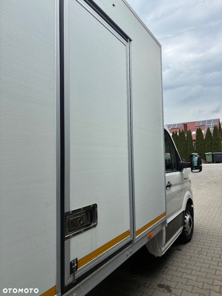 MAN TGE 5.160 - 4