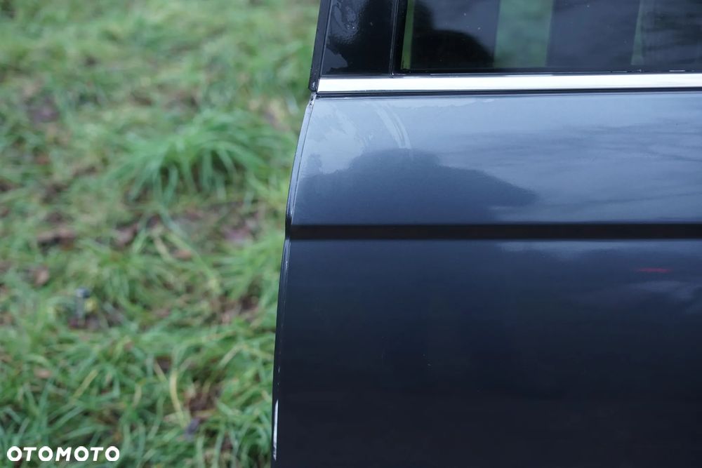 Drzwi tył tylne lewe Honda CR-V III NH684P - 7