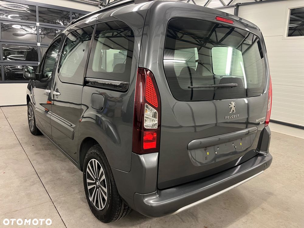 Peugeot Partner - 31