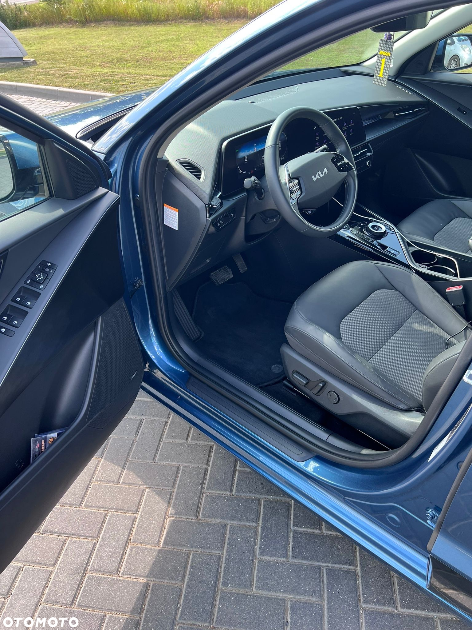 Kia Niro - 8