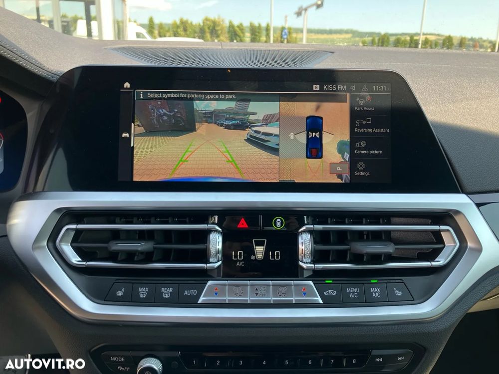 BMW Seria 4 M440d xDrive Coupe - 13
