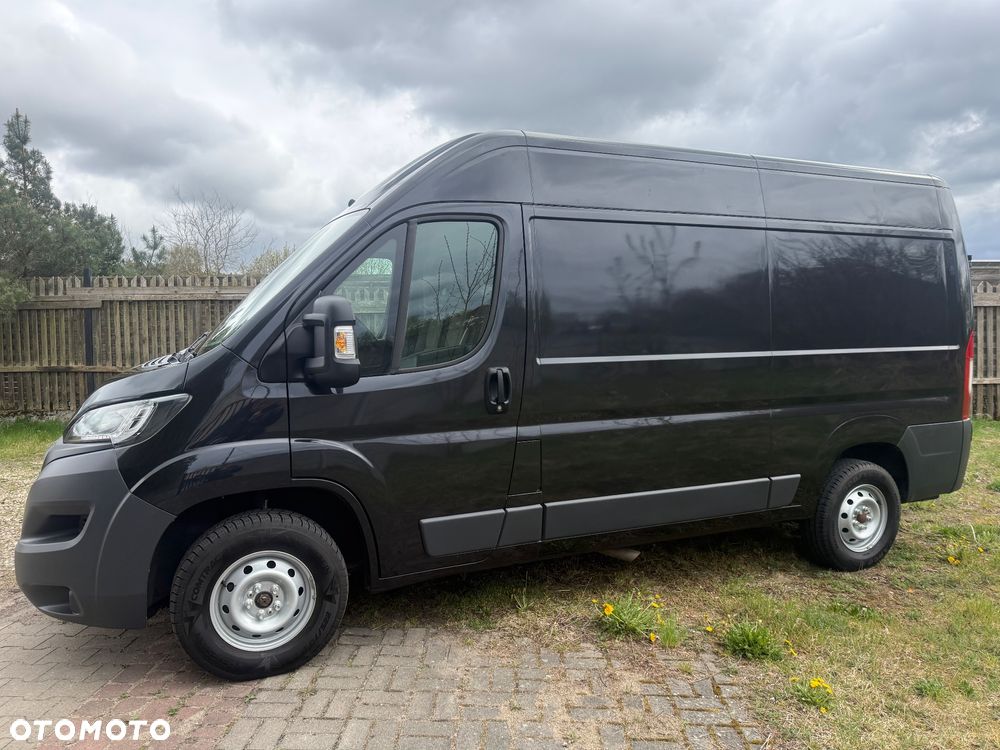 Peugeot Boxer - 3