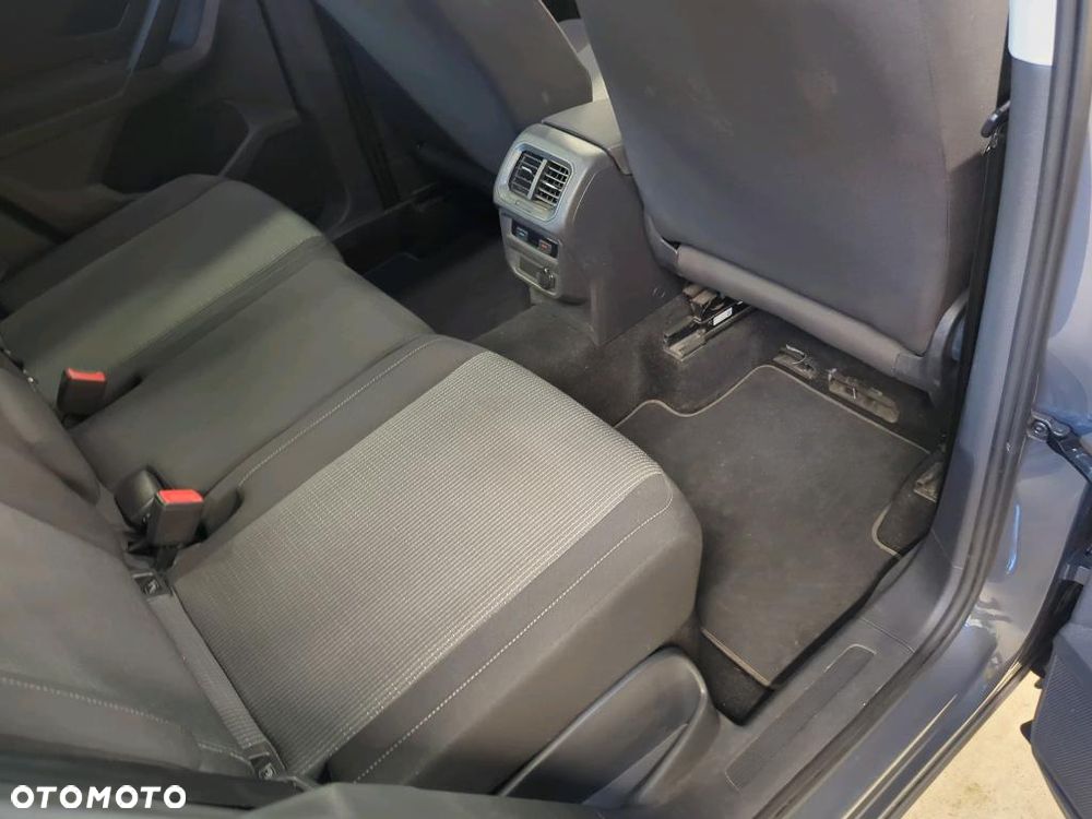 Volkswagen Tiguan 1.5 TSI EVO - 18