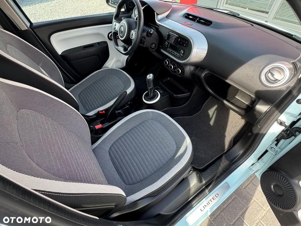 Renault Twingo - 21