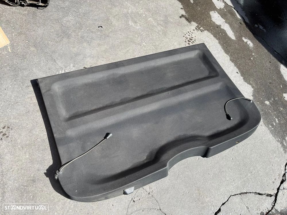 OPEL VECTRA C CHAPELEIRA MALA - CL101 - 2