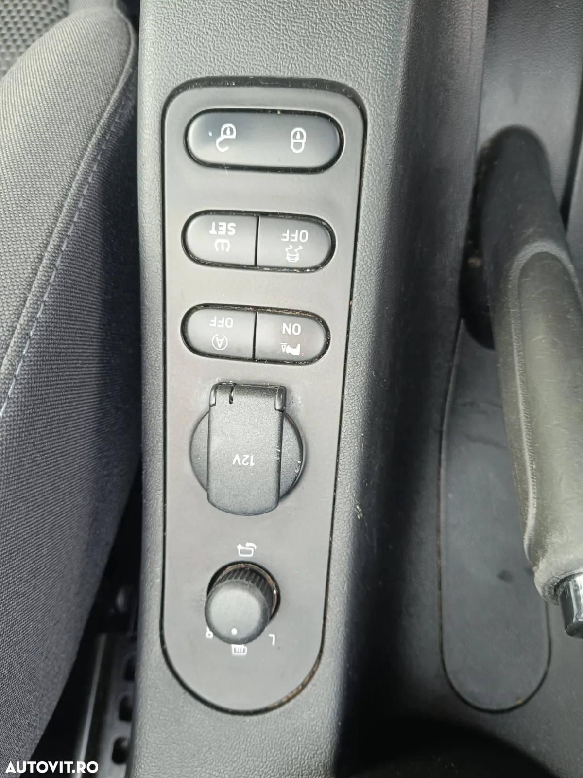 Seat Altea XL - 12