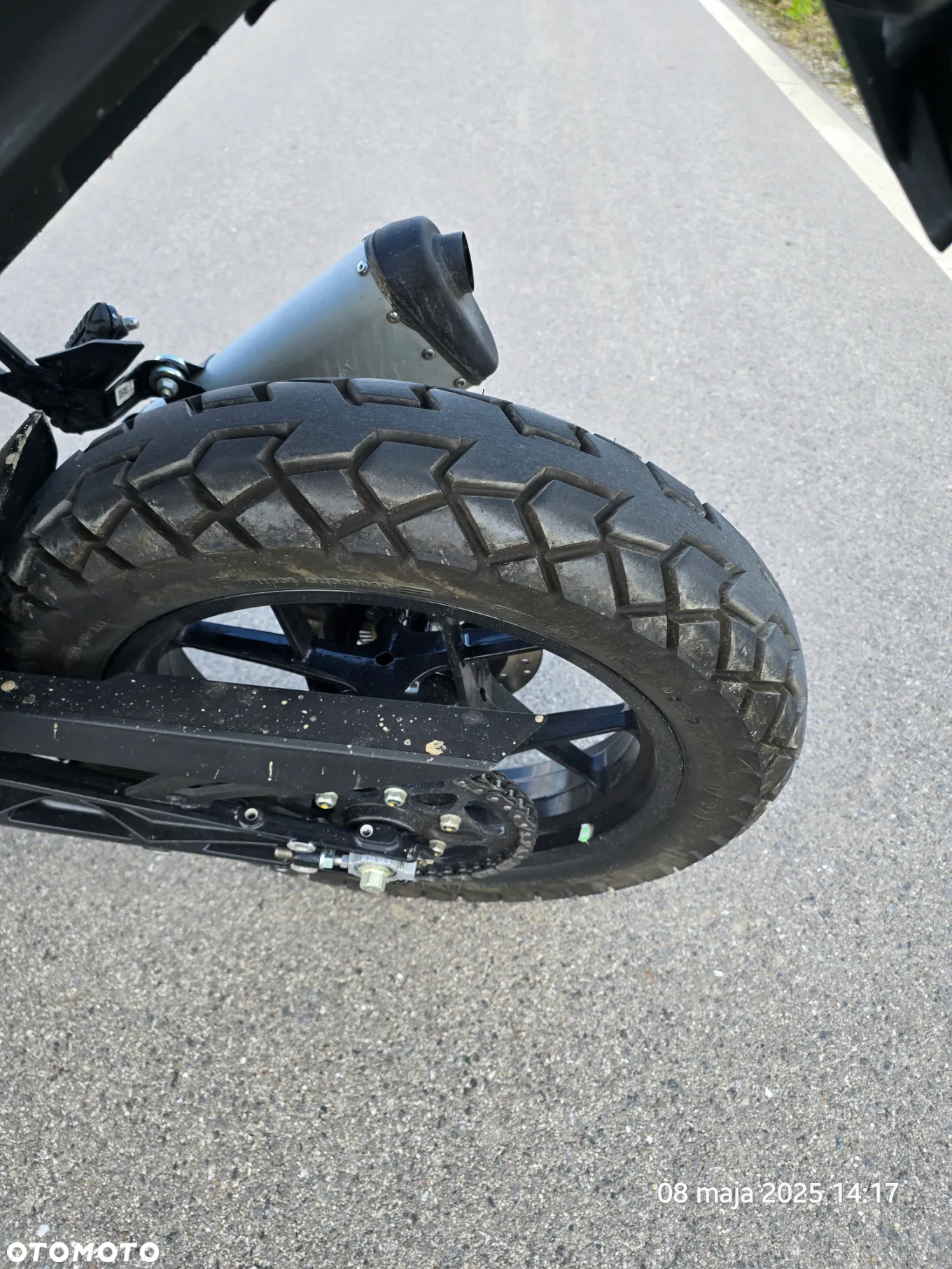 KTM Adventure - 15