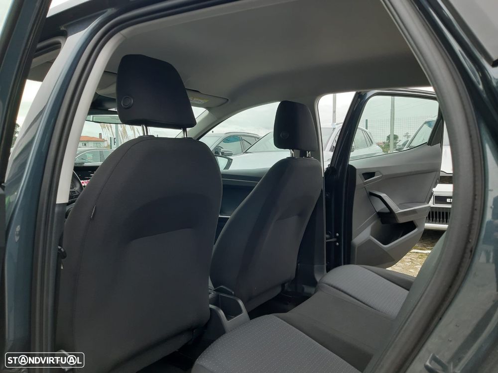 SEAT Ibiza 1.0 TSI Style DSG - 15