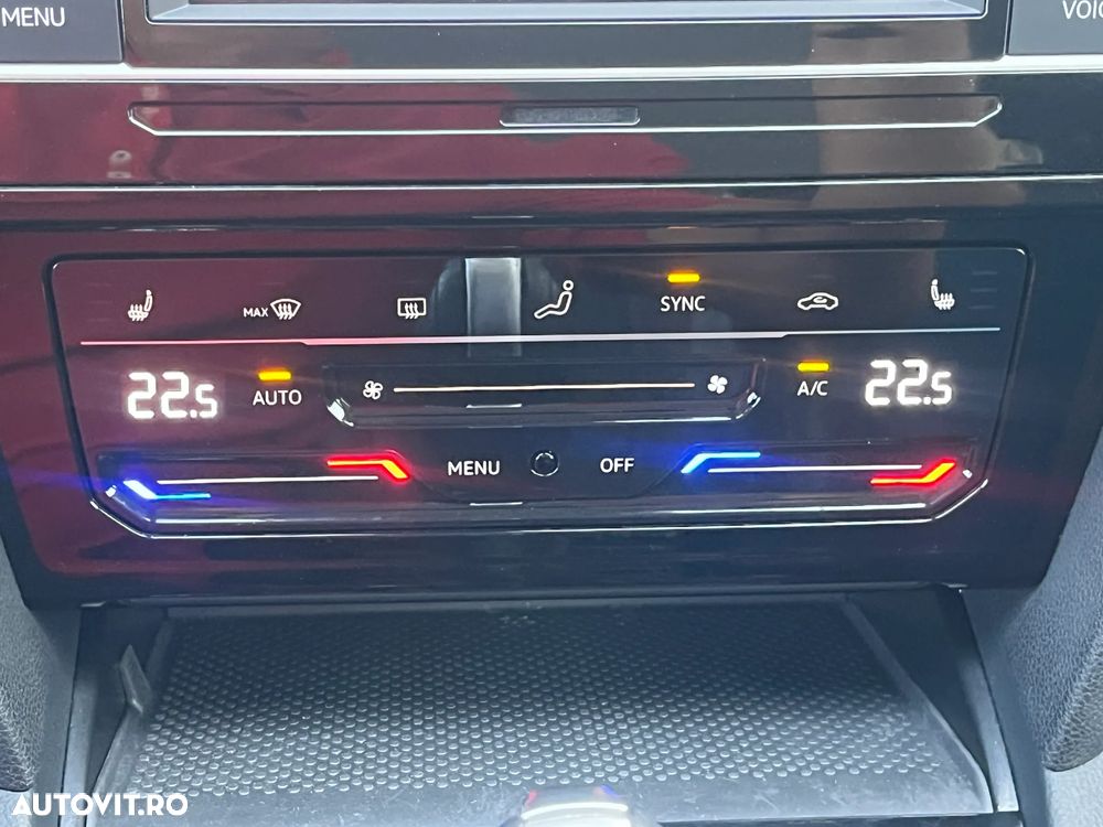 Volkswagen Passat 2.0 TSI ACT OPF DSG Highline - 25