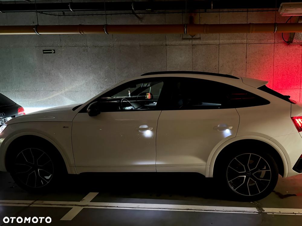 Audi Q5 - 8