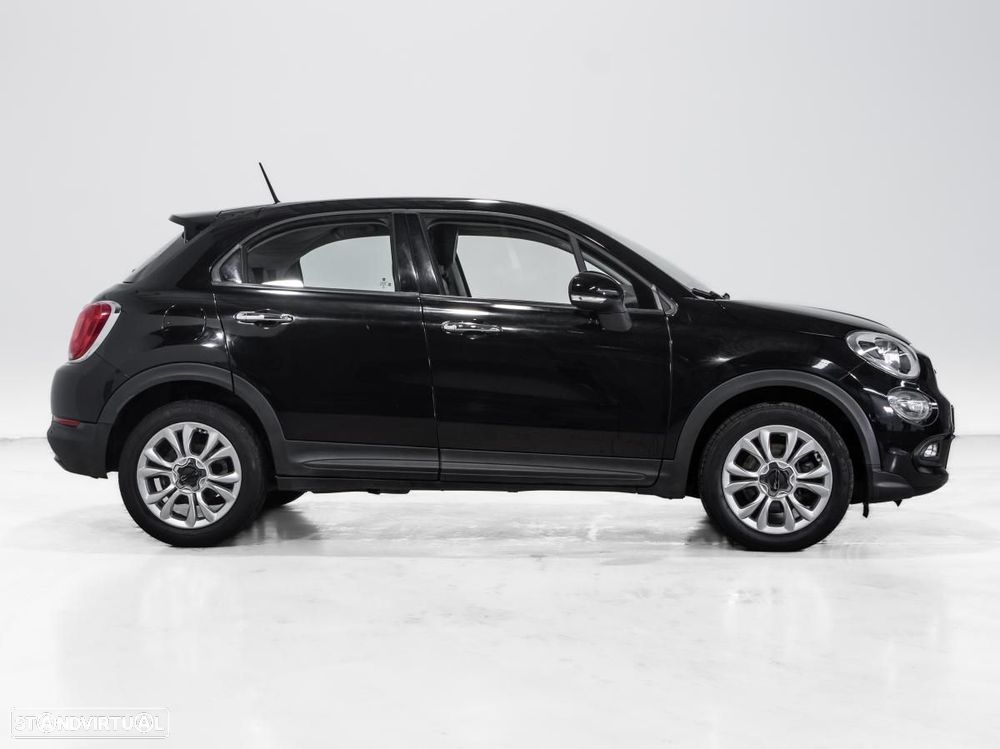 Fiat 500X - 2