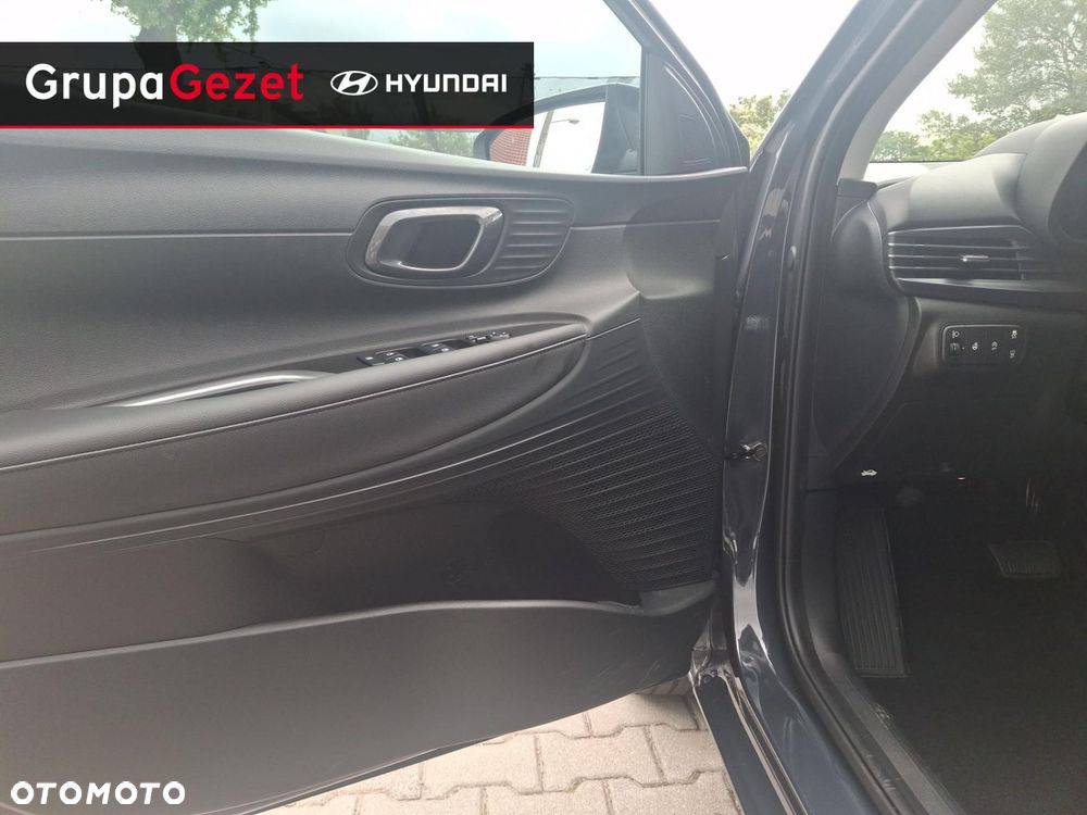 Hyundai i20 - 10