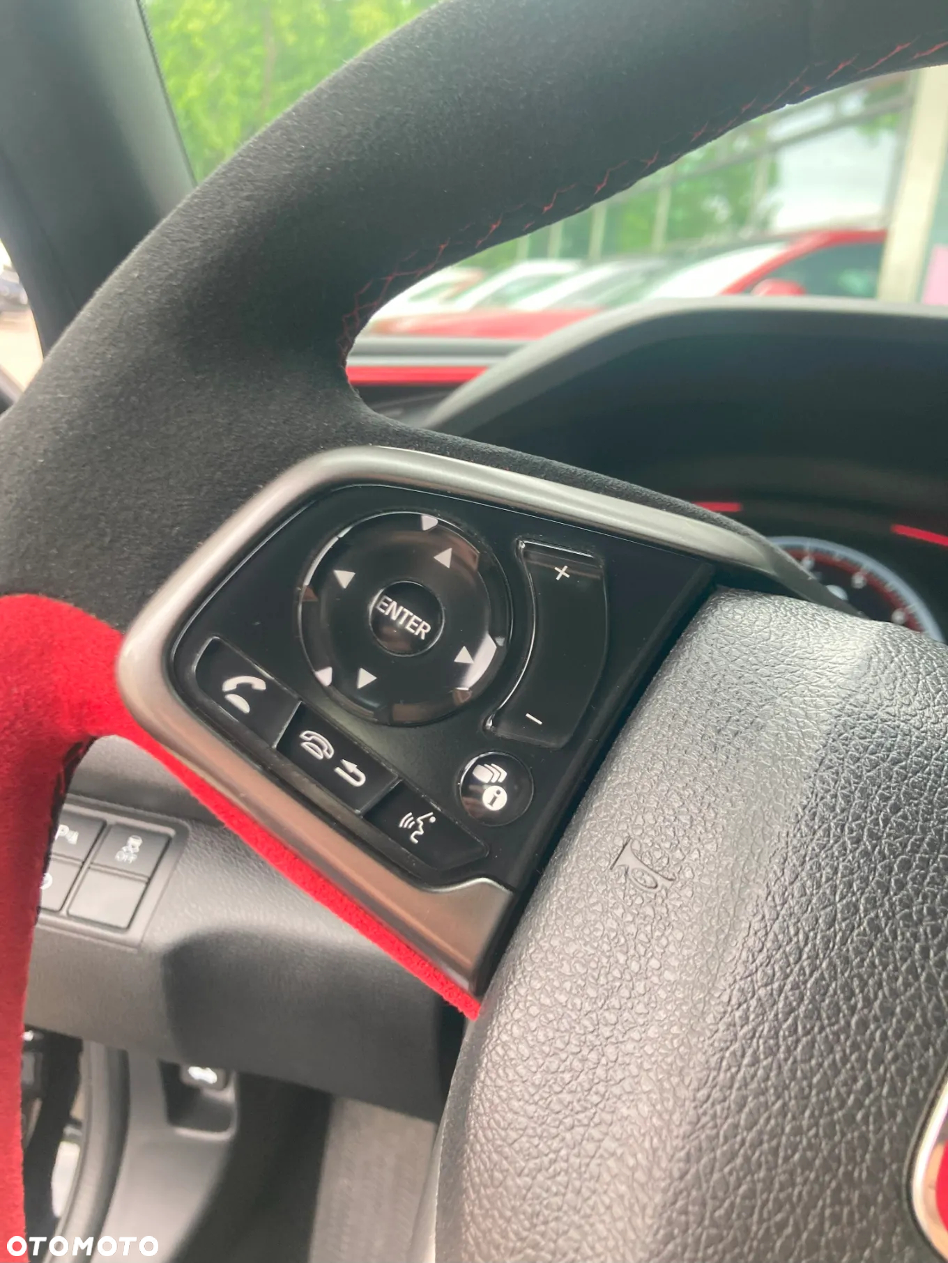 Honda Civic 2.0 T Type-R Sport Line - 19