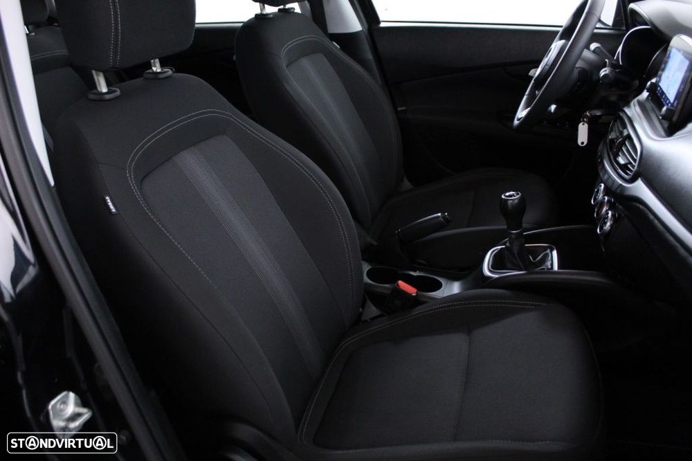 Fiat Tipo 1.3 MultiJet City Life - 14