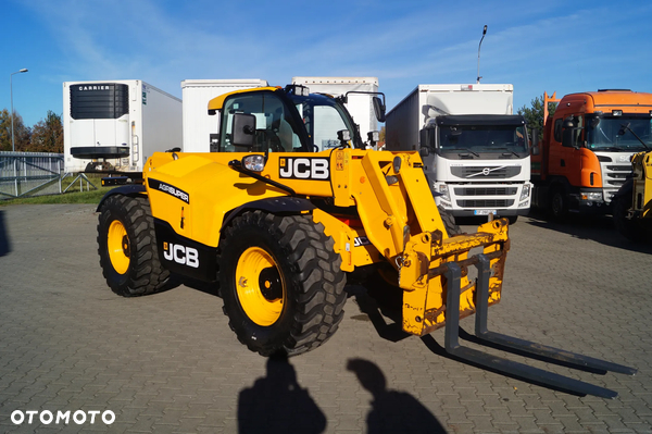 JCB 542-70 Agri Super  Ładowarka Teleskopowa