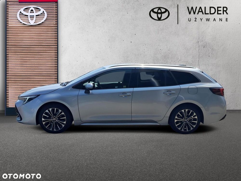 Toyota Corolla 1.8 Hybrid Style - 2