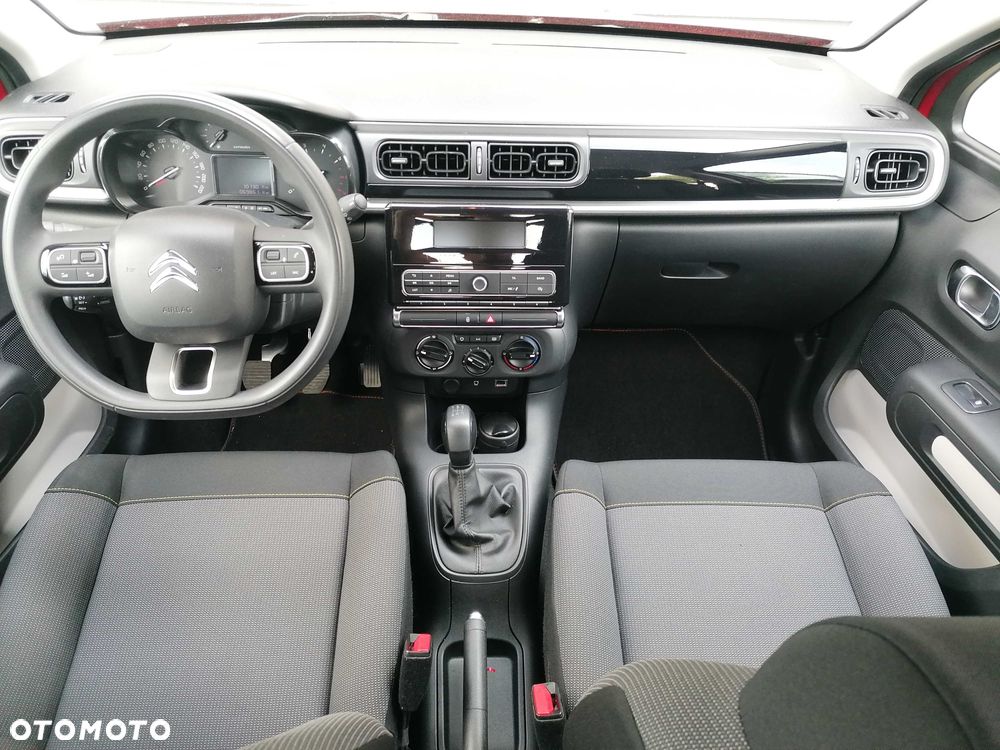 Citroën C3 - 6
